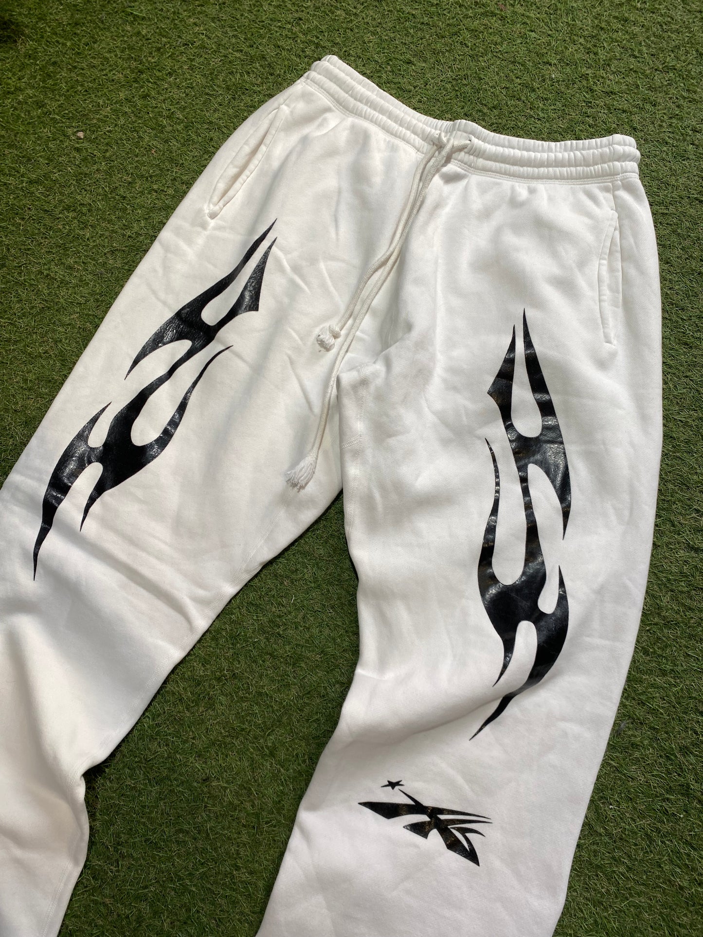 Hellstar Sport Sweatpants