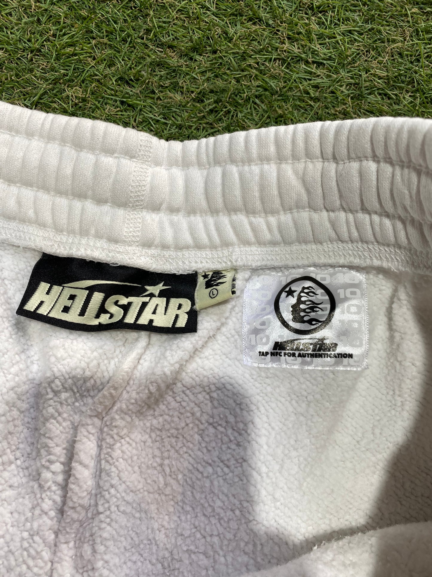Hellstar Sport Sweatpants