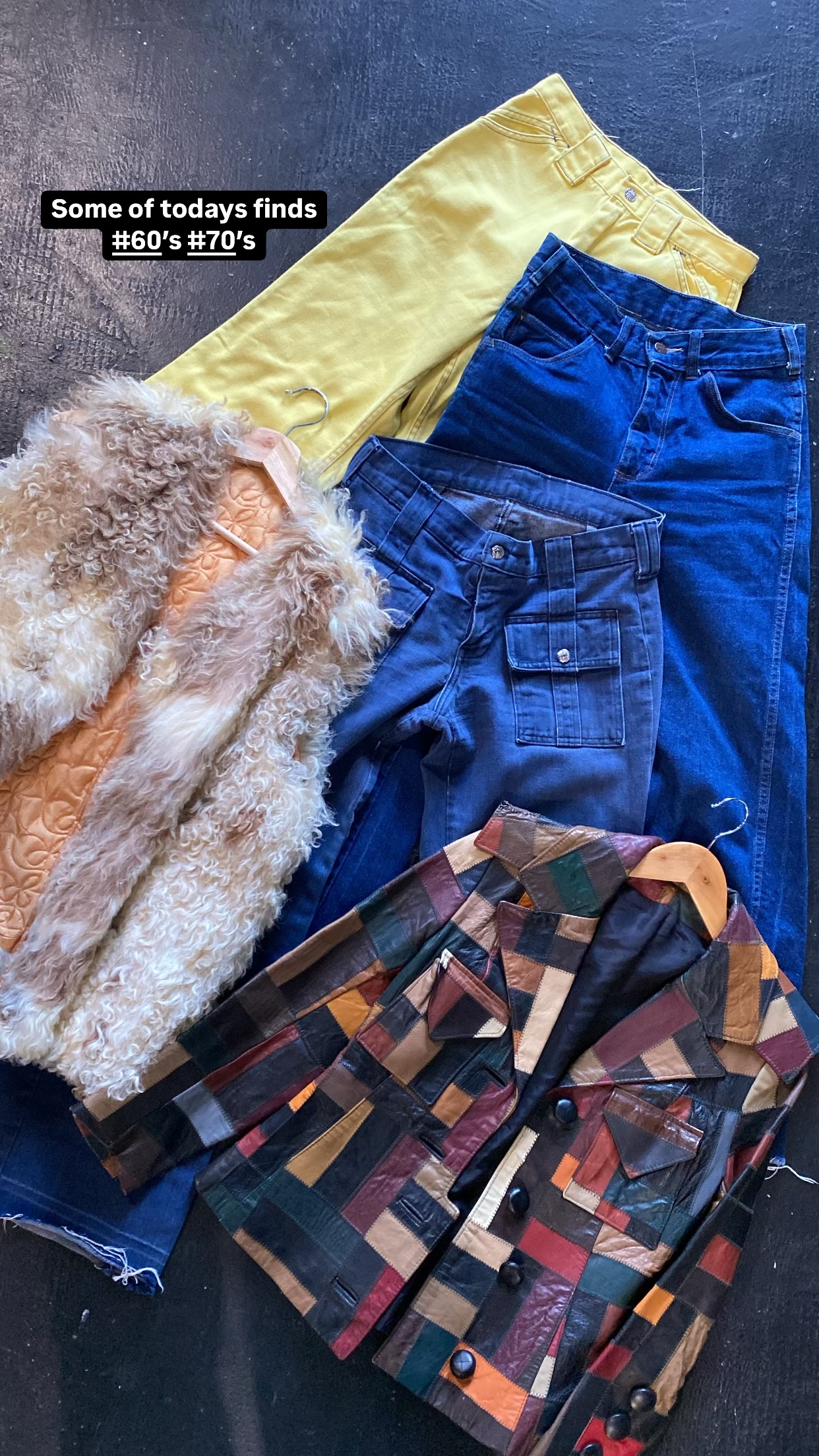 SUPER FIRE PANTS